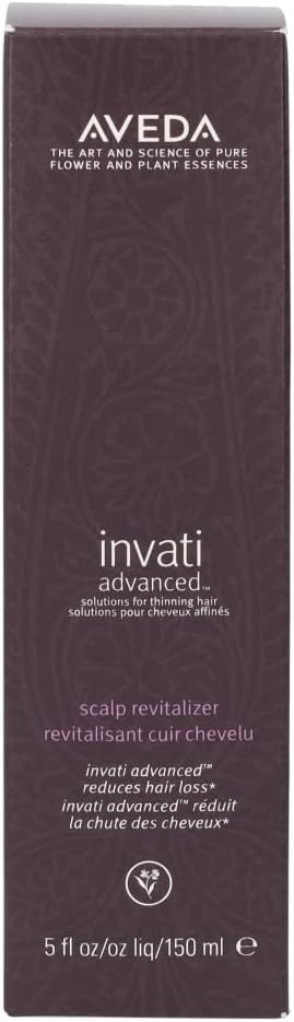 Aveda Invati Advanced Scalp Revitalsier 1x150ml