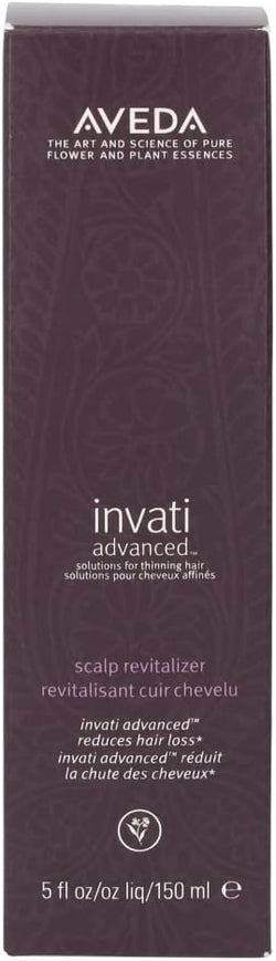 Aveda Invati Advanced Scalp Revitalsier 1x150ml