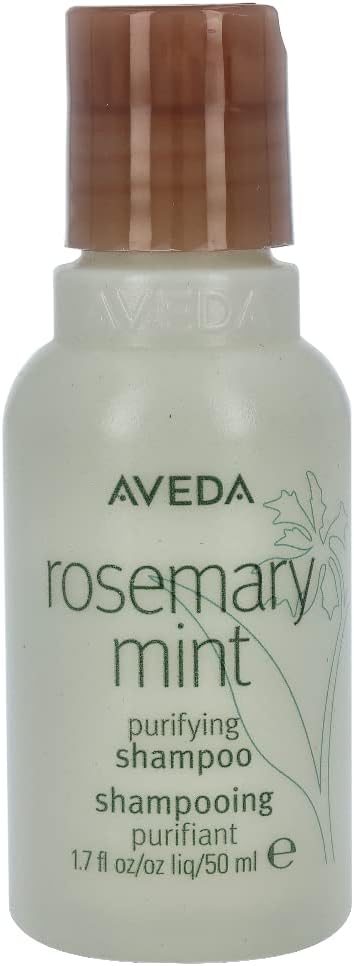 Aveda Rosemary Mint Purifying Shampoo 50ml