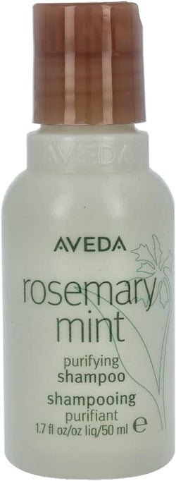 Aveda Rosemary Mint Purifying Shampoo 50ml