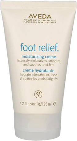Aveda Foot Relief Moisturizing Creme, 125ml