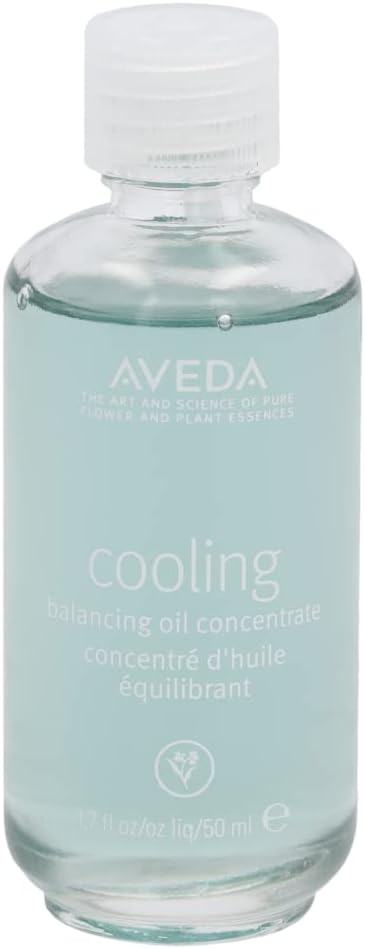 Aveda Cooling Balancing Oil Concentrate for Unisex 1.7 oz Oil, 50 ml