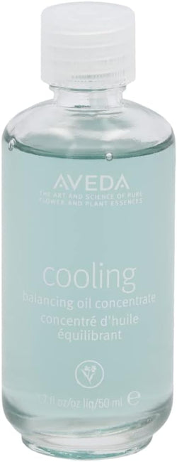 Aveda Cooling Balancing Oil Concentrate for Unisex 1.7 oz Oil, 50 ml