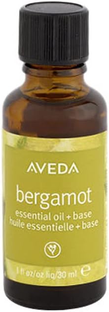 Aveda Essential Oil + Base - Bergamot 30ml/1oz