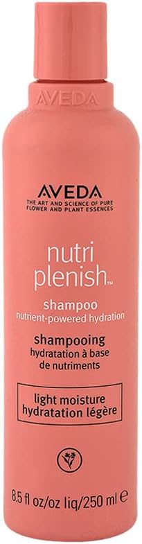 Aveda Nutriplenish Deep Moisture Shampoo 8.5 oz