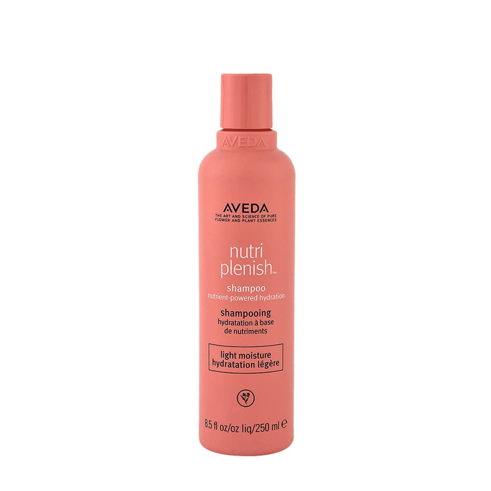 Aveda Nutriplenish Shampoo - # Light Moisture 1000ml/33.8oz