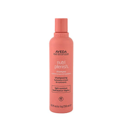 Aveda Nutriplenish Shampoo - # Light Moisture 1000ml/33.8oz