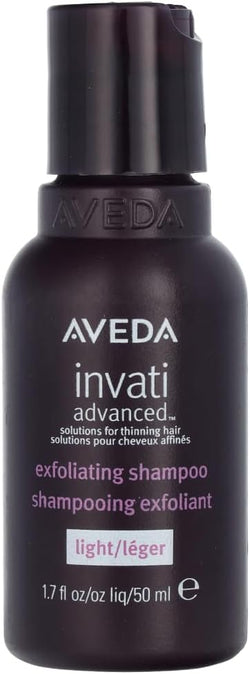 AVEDA, Invati Advanced Exfoliating Shampoo Light Travel Size 50ml