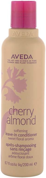 Aveda Cherry Almond Softening Leave-In Conditioner