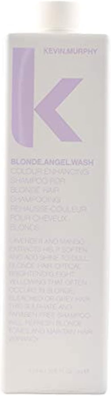KEVIN MURPHY BLONDE ANGEL WASH 1000ML