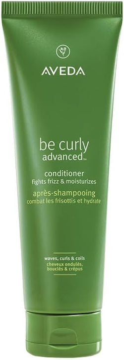 Be Curly Advanced Conditioner by Aveda for Unisex - 8.5 oz Conditioner