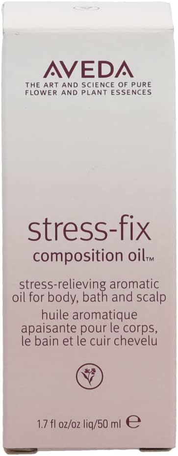 Aveda Composition, 1.7 Ounce