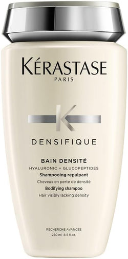 Kérastase Densifique Densite Shampoo – Professional Hair Care for Shine, Repair & Smoothness 250ml