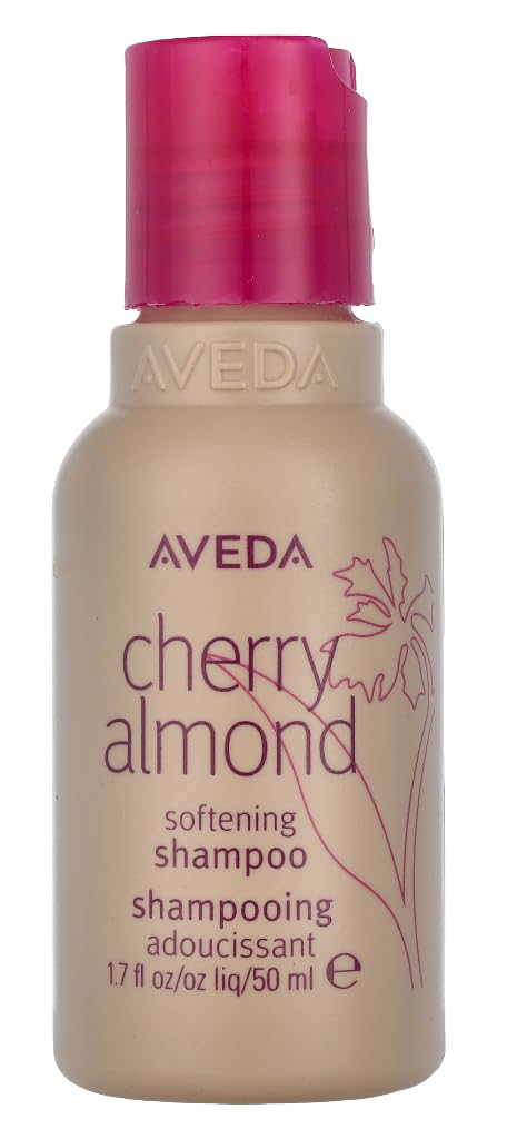 Aveda Cherry Almond Softening Shampoo 250ml