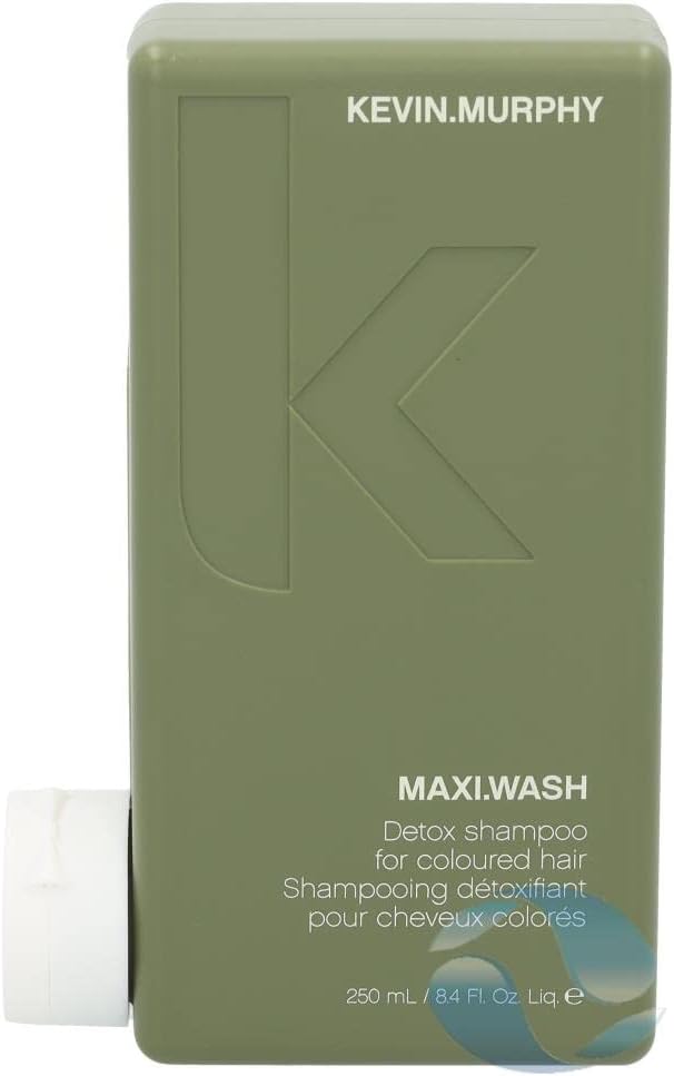 Kevin Murphy Maxi Wash Detox Shampoo 250 ml