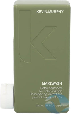 Kevin Murphy Maxi Wash Detox Shampoo 250 ml