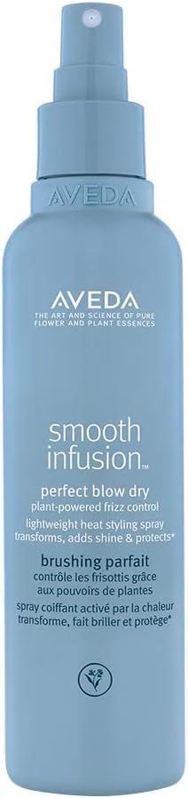 AVEDA Smooth Infusion™ Perfect Blow Dry 200ml