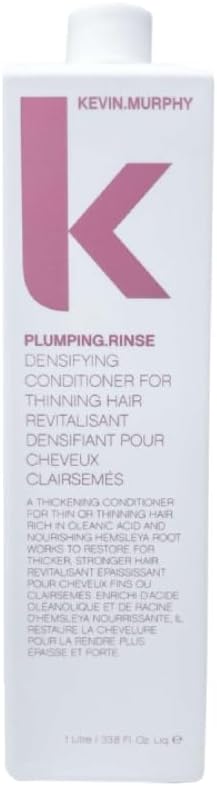 Kevin Murphy Plumping Rinse Densifying Conditioner 1 Litre