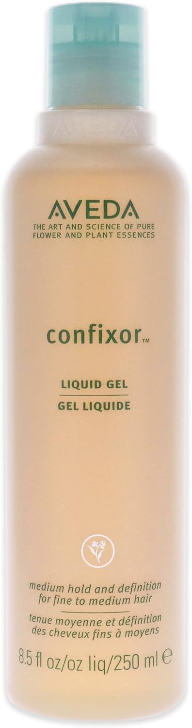 Aveda Confixor Liquid Gel, 250ml