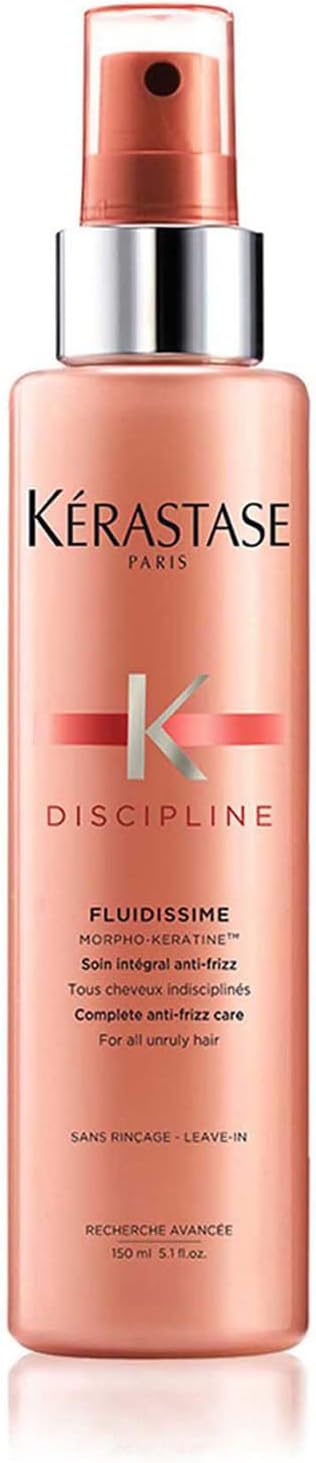 Kérastase Discipline Anti Frizz Smoothing Spray 150ml