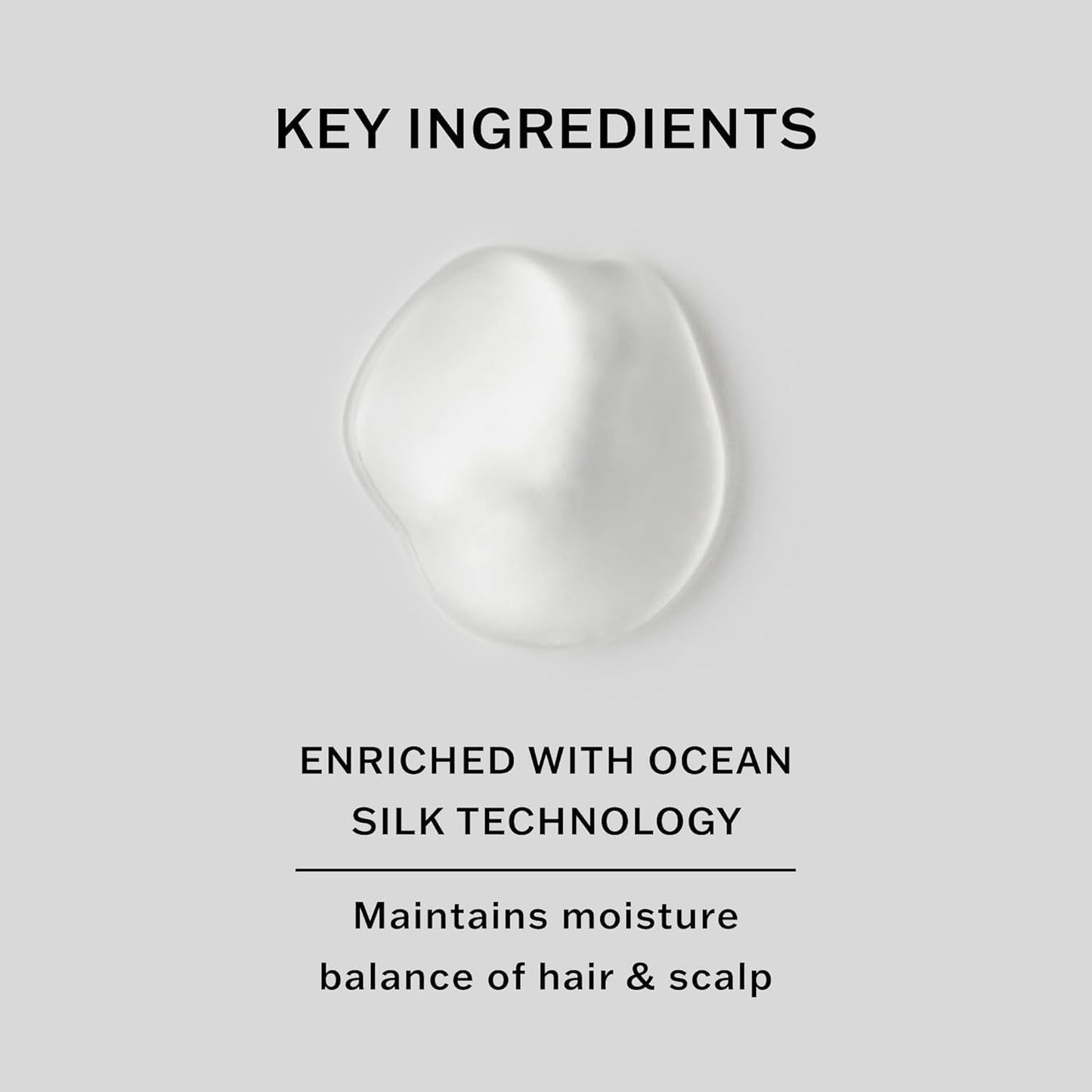 Sachajuan Normal Hair Shampoo, 250ml