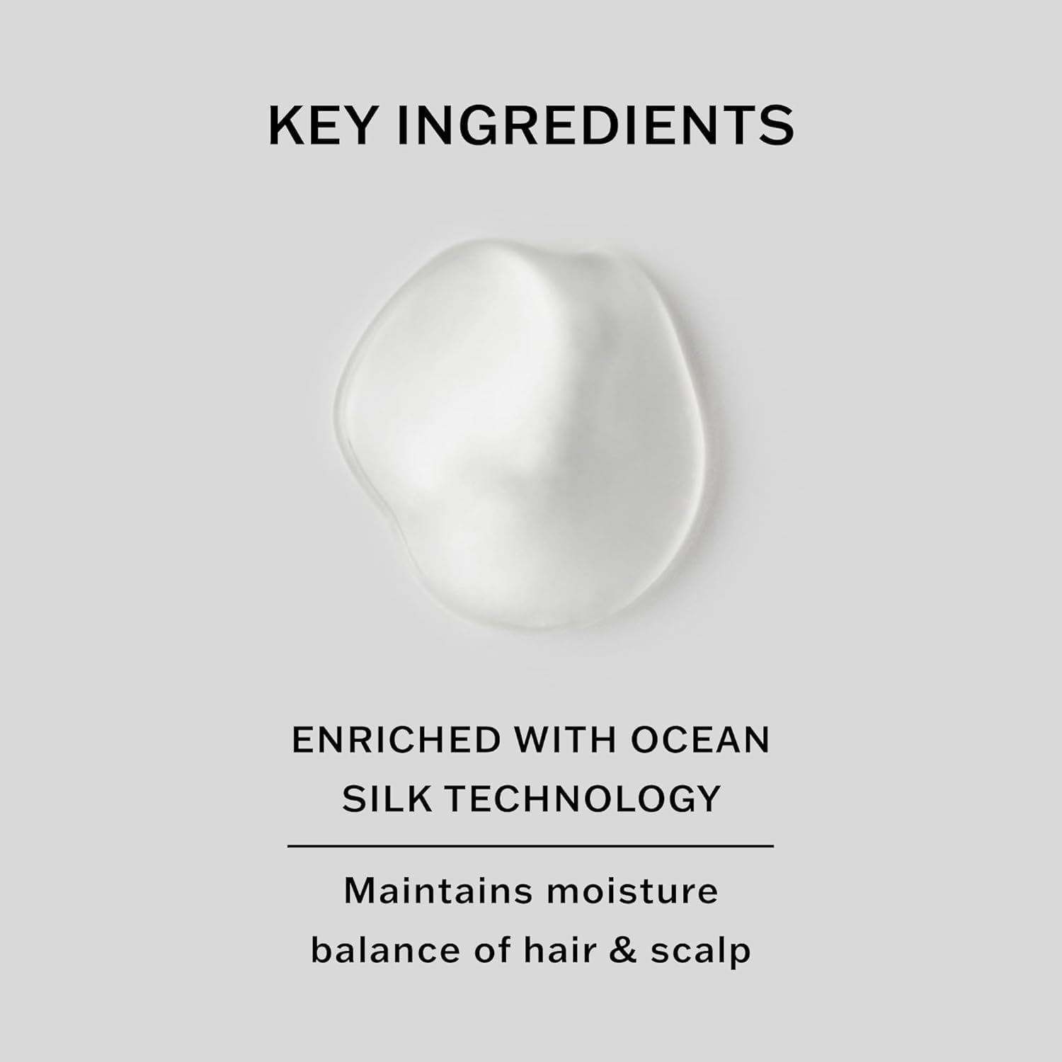 Sachajuan Normal Hair Shampoo, 250ml