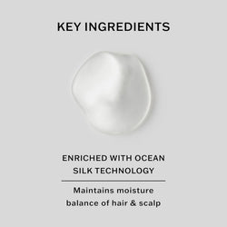 Sachajuan Normal Hair Shampoo, 250ml