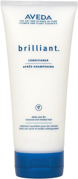 Brilliant Conditioner by Aveda for Unisex - 6.7 oz Conditioner