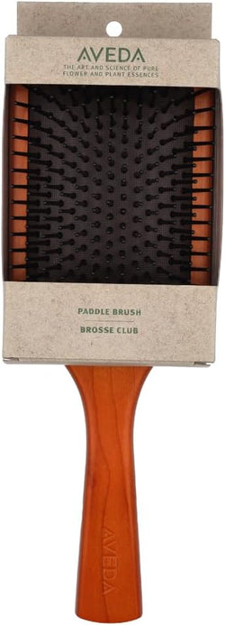 Aveda Paddle brush brown 1 Stück (1er Pack)