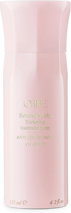 Oribe Serene Scalp Thickening Treatment Spray, 125ml