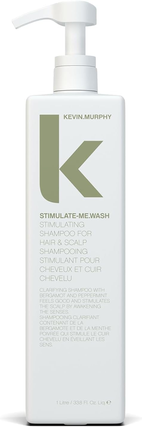 KEVIN MURPHY STIMULATE-ME WASH 1000ML