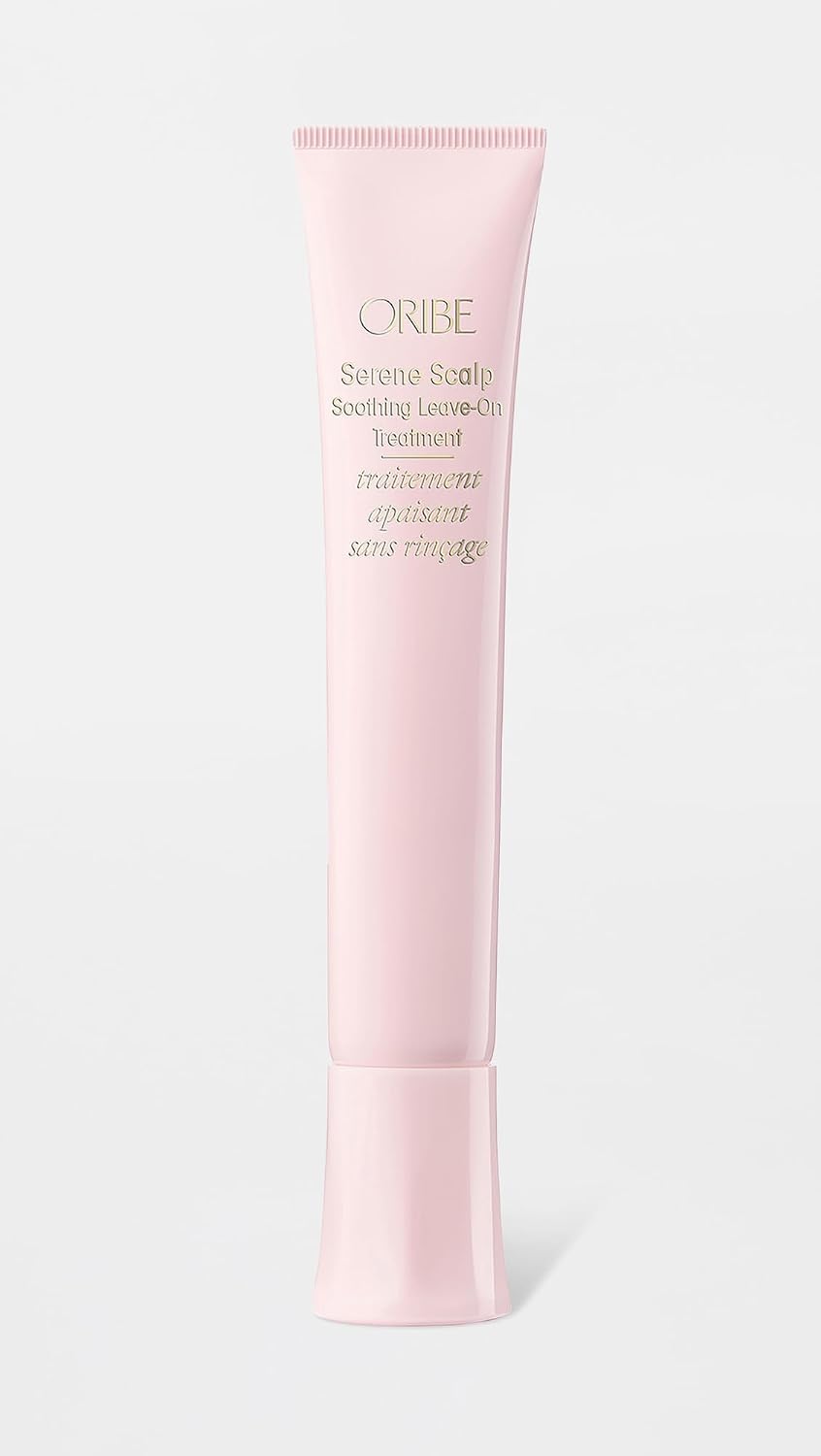 Oribe Serene Scalp Soothing Leave-On Treatment, 50ml