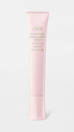 Oribe Serene Scalp Soothing Leave-On Treatment, 50ml