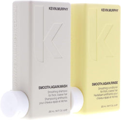 Kevin Murphy Smooth Again Wash and Rinse 8.4oz Holiday Kit