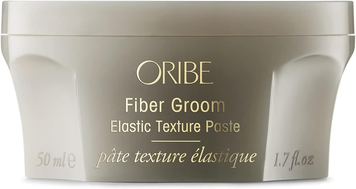 Oribe Fiber Groom Elastic Texture Paste, 50ml