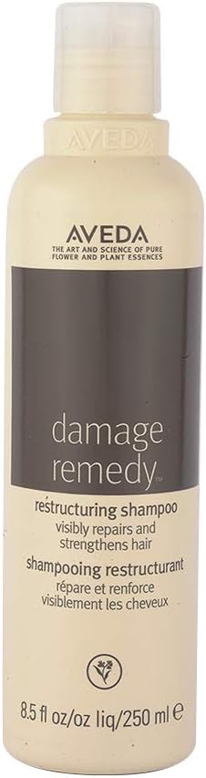 AVEDA Damage Remedy Restructuring Shampoo 8.5 fl oz/250 ml