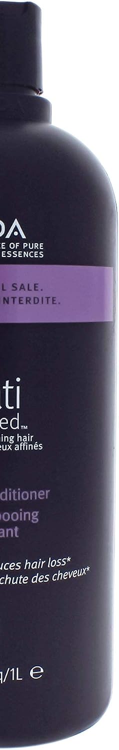 Invati ADVANCED Thickening Conditioner (NEW FORMULA) BB Salon Product Litre 1000ml