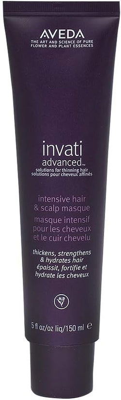 Aveda invati advanced intensive hair & scalp masque 5oz
