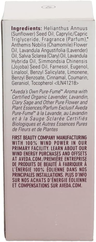 Aveda Composition, 1.7 Ounce
