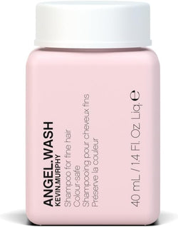 Kevin Murphy Angel.Wash (Shampoo For Fine Hair) 40ml/1.4oz