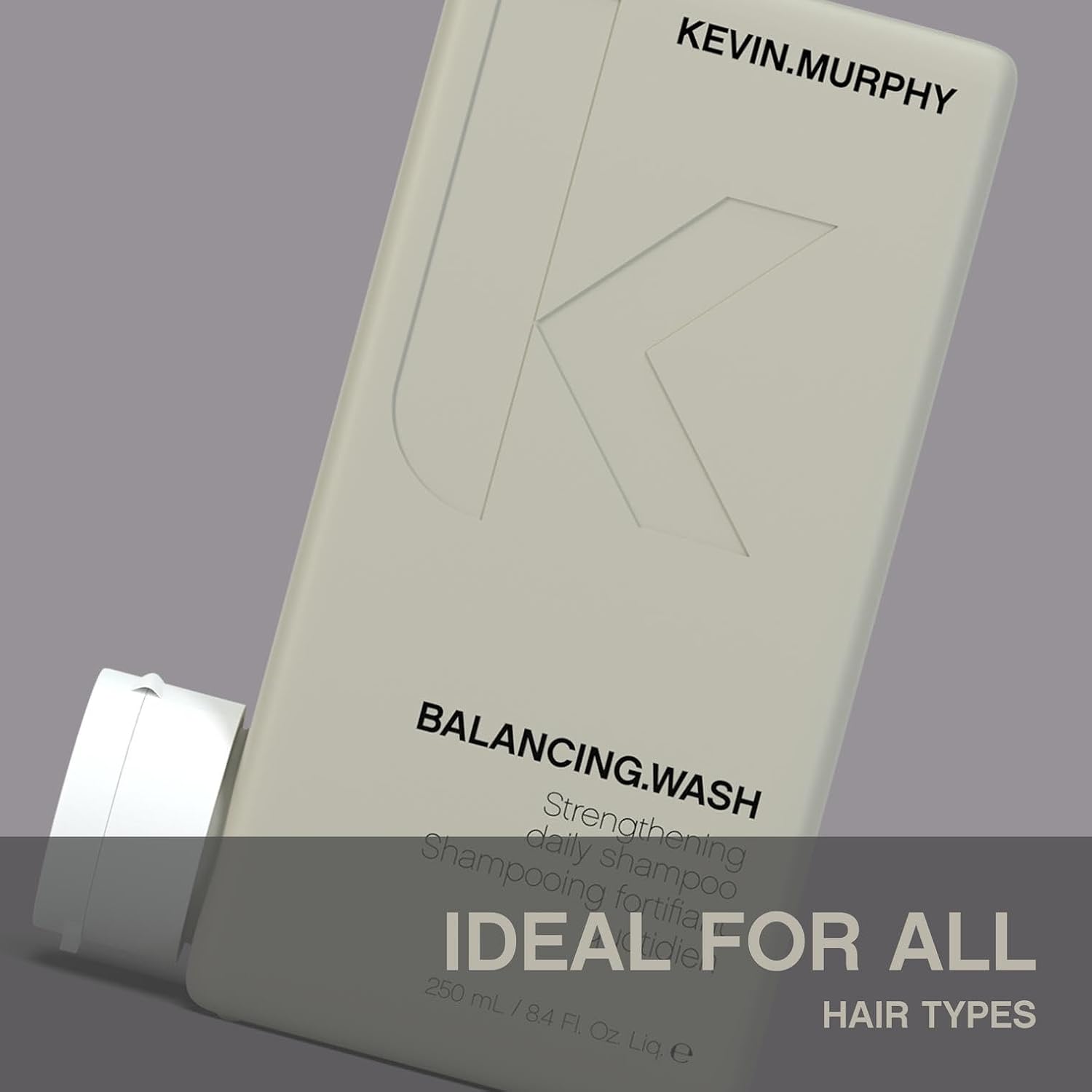 Kevin Murphy Balancing Wash Shampoo, 8.4 Ounce