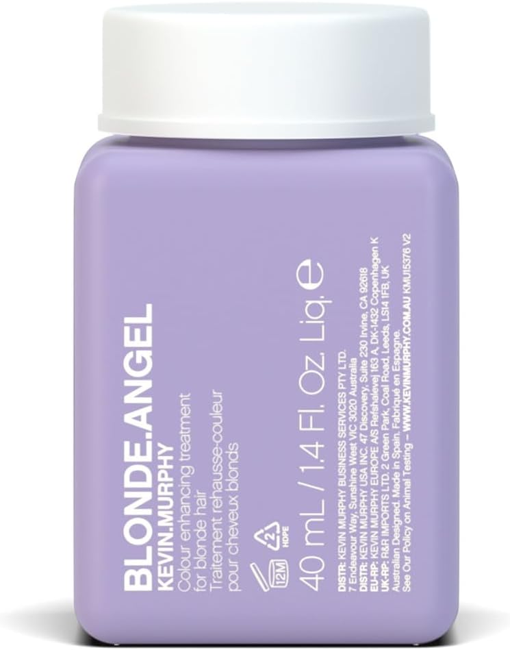 Kevin Murphy KMU304 BLONDE.ANGEL TREATMENT