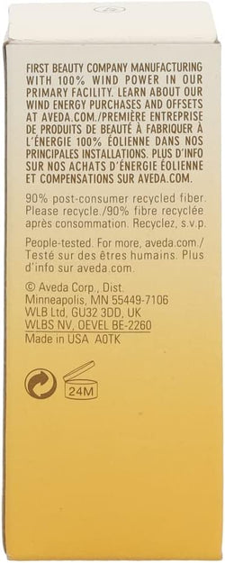Aveda Beautifying Composition Oil | Bath, Body & Scalp | with Certified Organic Safflower & Olive Oil | Aroma of Certified Organic Rosemary, Lavender, Bergamot, 1.7 Fl Oz