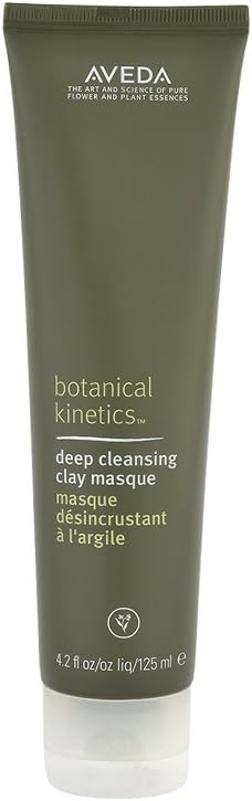 Aveda Skincare Botanical Kinetics Deep Cleansing Clay Masque 125ml