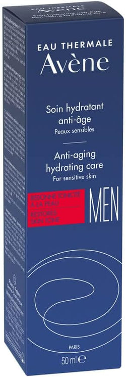 Aveda Avene Anti-Aging Hydrating Care Moisturiser, 1.69 Ounce