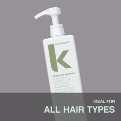 KEVIN MURPHY STIMULATE-ME WASH 1000ML