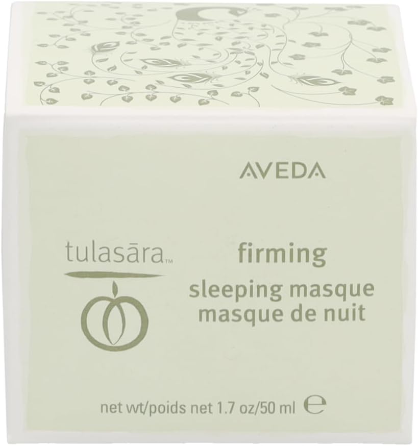 Aveda Tulasara Firming Sleeping Masque 50ml