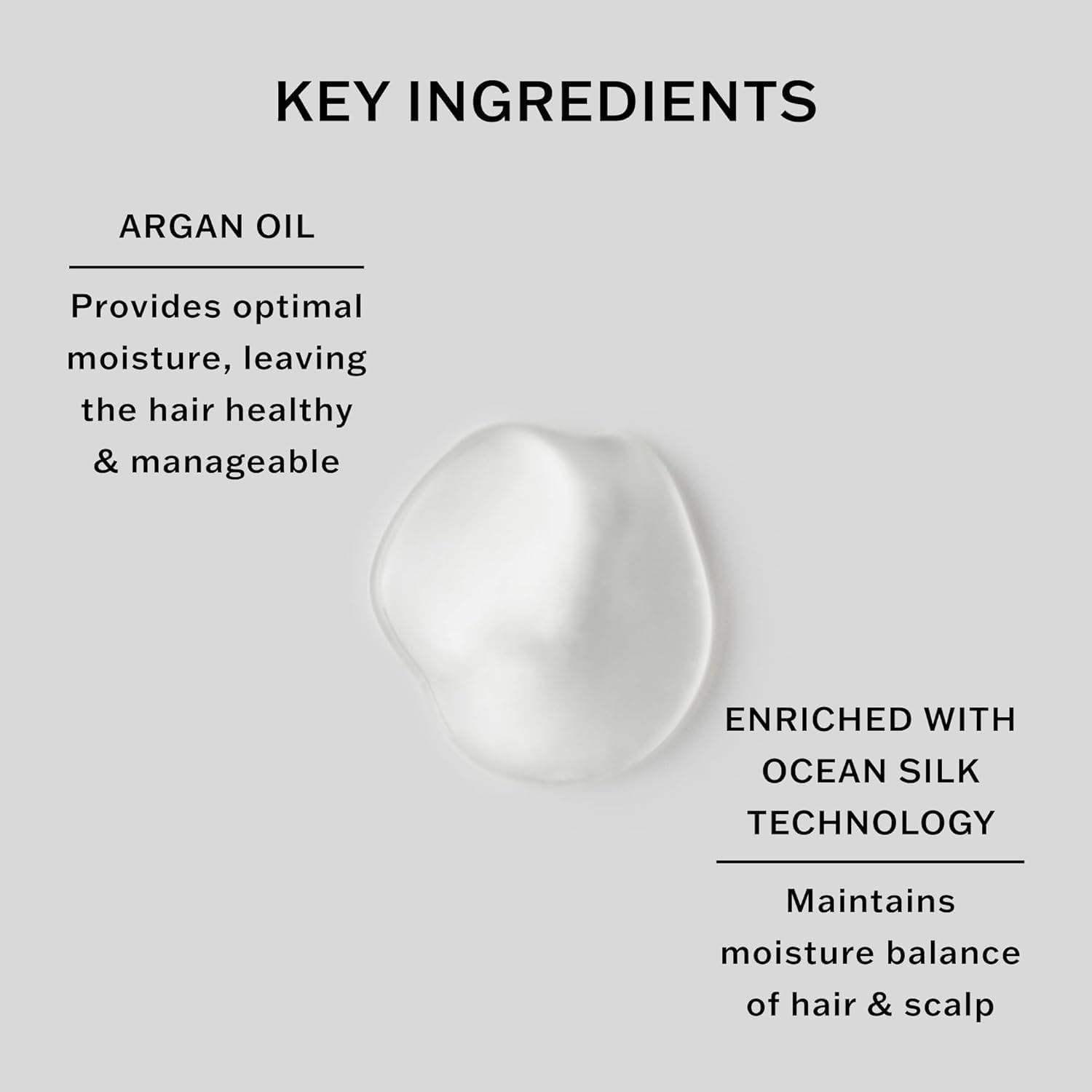 Sachajuan Moisturising Shampoo, 250ml