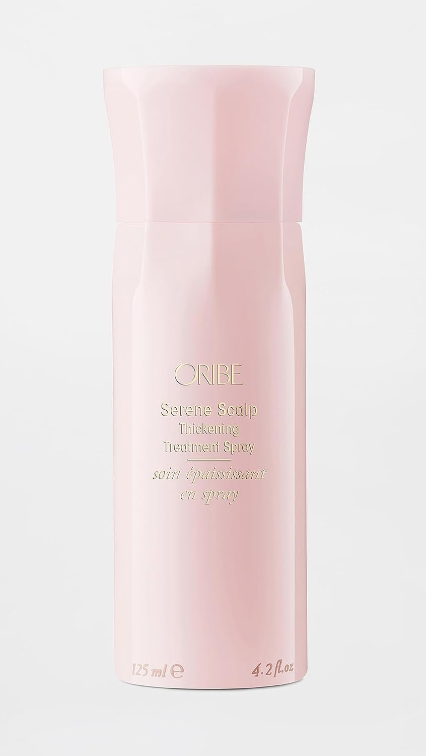 Oribe Serene Scalp Thickening Treatment Spray, 125ml