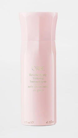 Oribe Serene Scalp Thickening Treatment Spray, 125ml